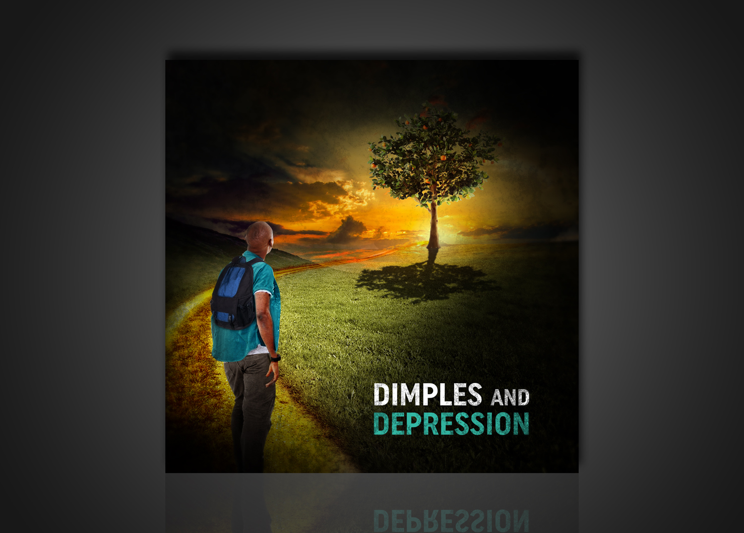 CD Cover Design by Gfx.26™ for this project | Design #16287644