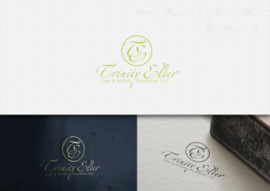 Trinity Elder Law & Estate Planning LLC | Logo Design by maria-kaz