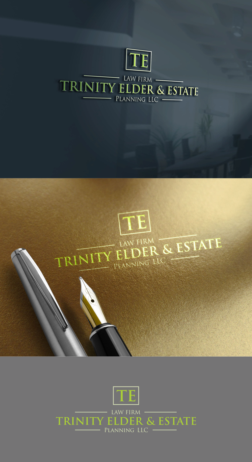 Logo Design by fatiyadesign for this project | Design #16447968