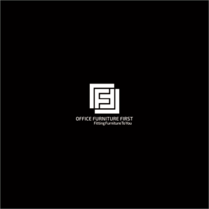 Office Furniture First - Fitting furniture to you | Logo-Design von Arham Hidayat