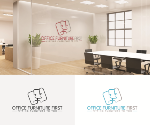 Logo-Design von eMARK für Up Consulting | Design: #16318339