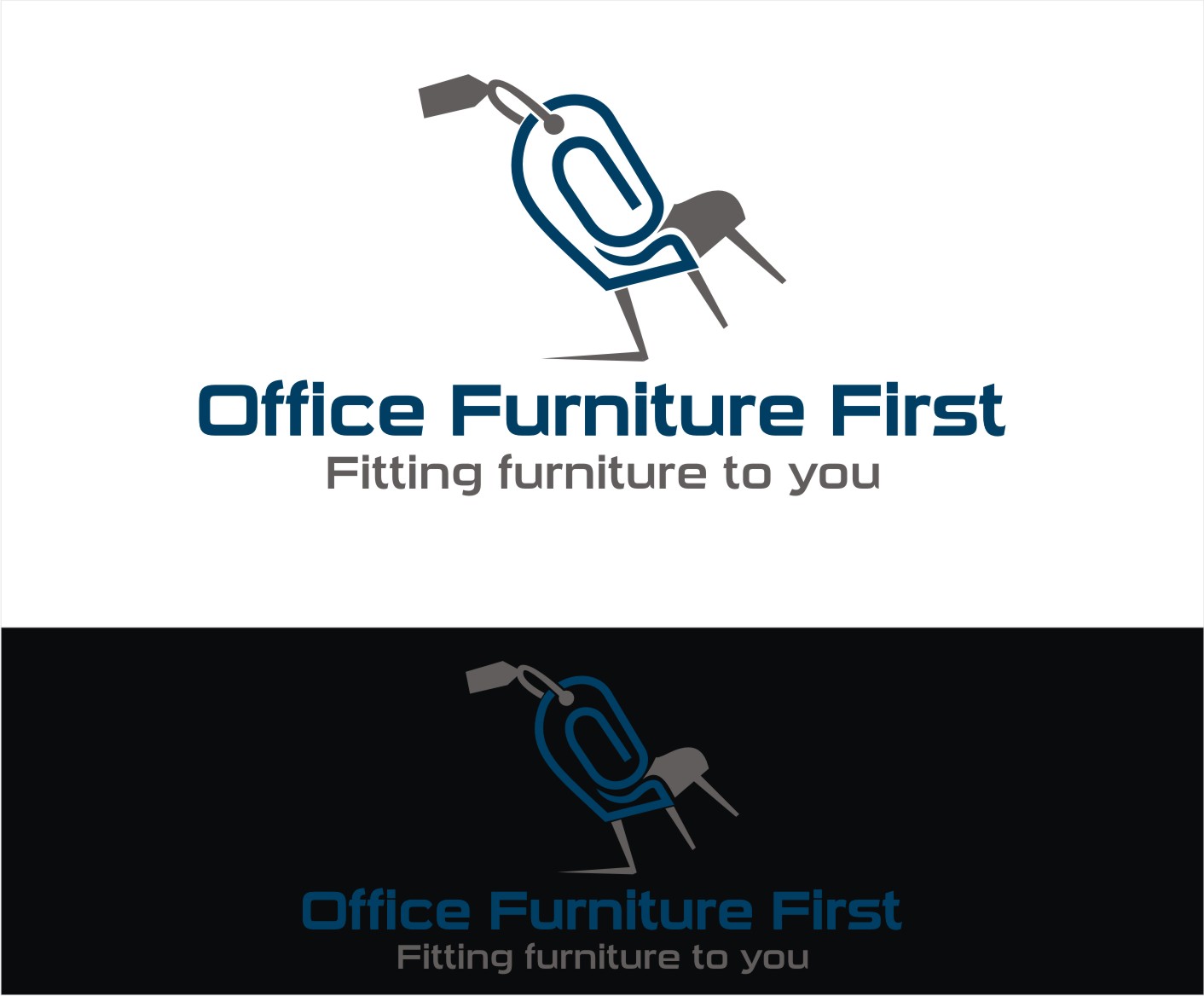 Logo Design by Soul Light for Up Consulting | Design #16296849