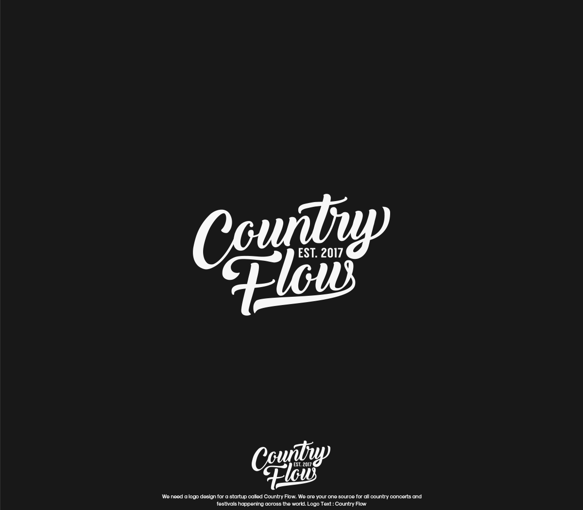 Logo Design by GBDESIGN for Gentlemen's Reserve | Design #16296963