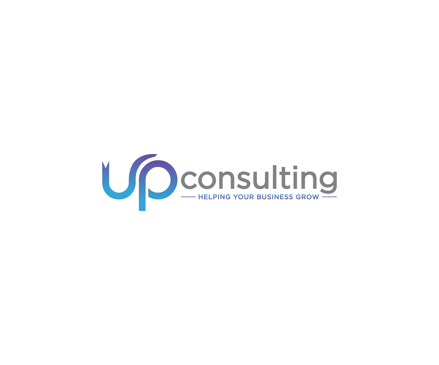 Logo Design by Mario for Up Consulting | Design #16265112