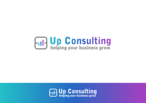 Diseño de Logo por Amduat Design para Up Consulting | Diseño: #16252177
