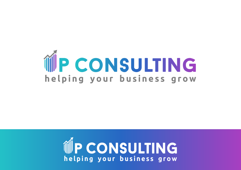 Logo Design by Amduat Design for Up Consulting | Design #16252181