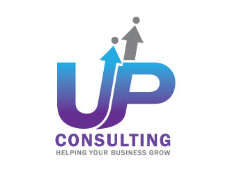 Logo Design by Tani for Up Consulting | Design #16272329