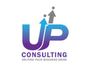 Diseño de Logo por Tani para Up Consulting | Diseño: #16272329