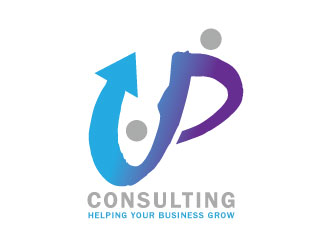 Logo Design by Tani for Up Consulting | Design #16272330