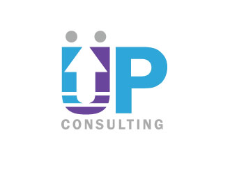 Logo-Design von Tani für Up Consulting | Design #16272331