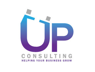 Logo Design by Tani for Up Consulting | Design #16272332