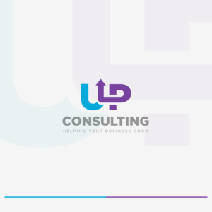 Diseño de Logo por charlygraphics para Up Consulting | Diseño: #16274340