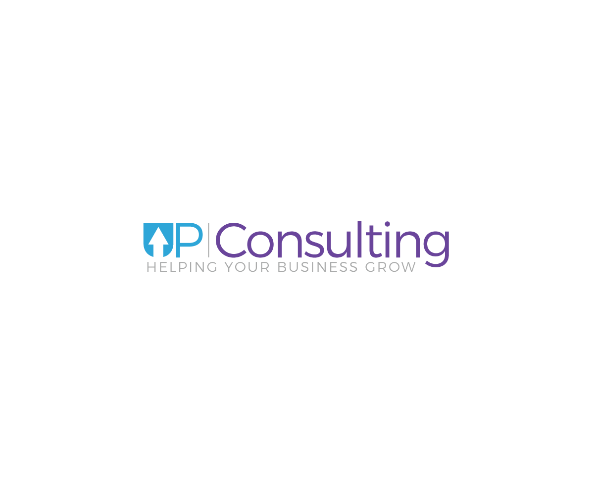 Logo Design by navacreative for Up Consulting | Design #16266796