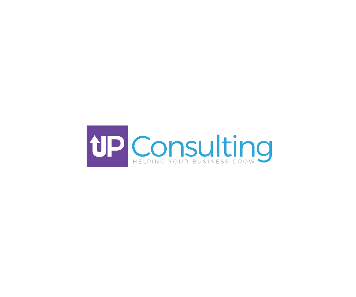 Logo Design by navacreative for Up Consulting | Design #16266851