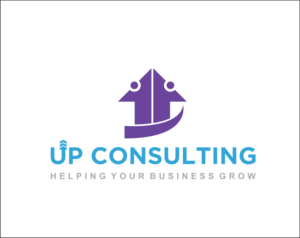 Logo-Design von Jadim 2 für Up Consulting | Design #16296658