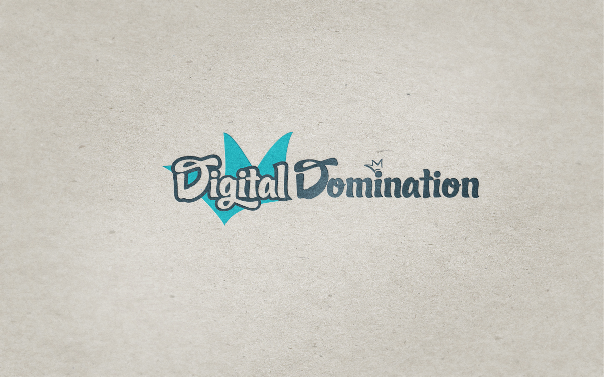 Design de Logo par nvisiondesign.co.uk pour Digital Domination | Design #16280631
