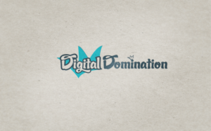 Logo-Design von nvisiondesign.co.uk für Digital Domination | Design: #16280631