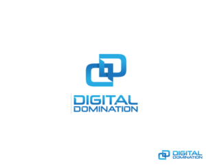 Logo Design by ARTMD for Digital Domination | Design: #16252487