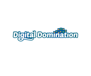 Diseño de Logo por meygekon para Digital Domination | Diseño: #16352750