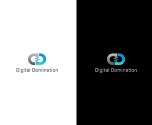 Design de Logo par bijuak pour Digital Domination | Design #16260908