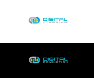 Diseño de Logo por bijuak para Digital Domination | Diseño: #16262624