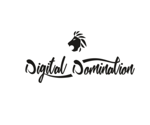 Diseño de Logo por Zoochen para Digital Domination | Diseño: #16309713