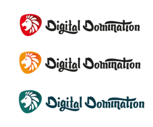 Diseño de Logo por Zoochen para Digital Domination | Diseño: #16354278
