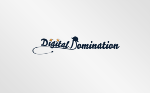 Logo Design by Grafactory for Digital Domination | Design: #16264823