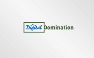 Logo Design by Grafactory for Digital Domination | Design: #16267075