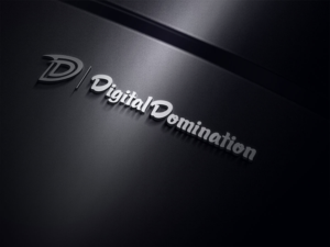 Diseño de Logo por Atec para Digital Domination | Diseño: #16281623