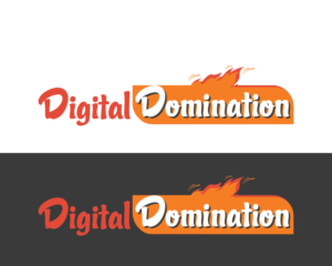 Diseño de Logo por Atec para Digital Domination | Diseño: #16288672