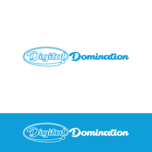 Diseño de Logo por Saef Saef para Digital Domination | Diseño: #16263929