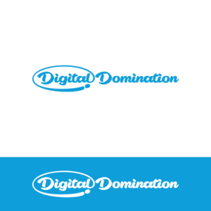 Diseño de Logo por Saef Saef para Digital Domination | Diseño: #16263936