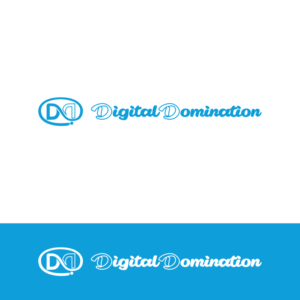 Diseño de Logo por Saef Saef para Digital Domination | Diseño: #16263937
