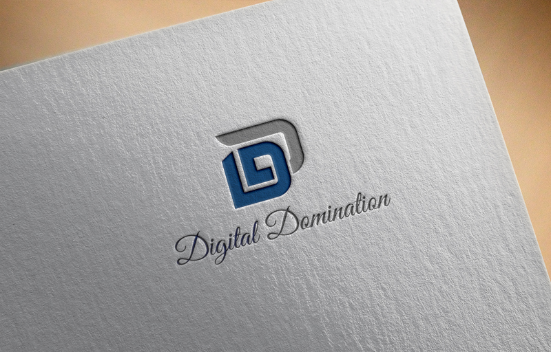 Design de Logo par asman pour Digital Domination | Design #16258668