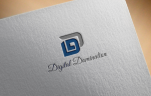 Logo-Design von asman für Digital Domination | Design: #16258668