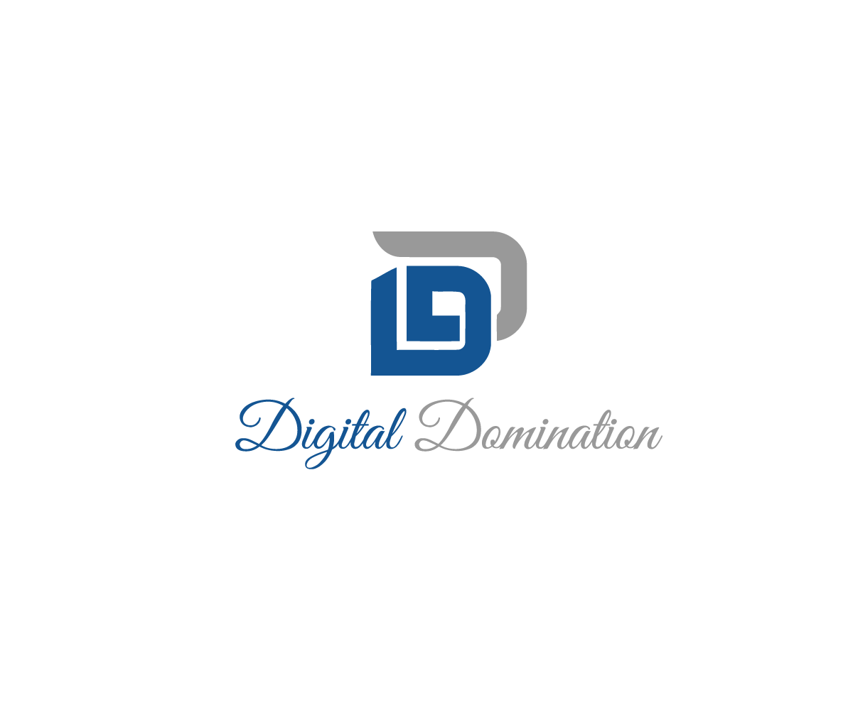 Design de Logo par asman pour Digital Domination | Design #16258670