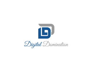 Logo-Design von asman für Digital Domination | Design: #16258670