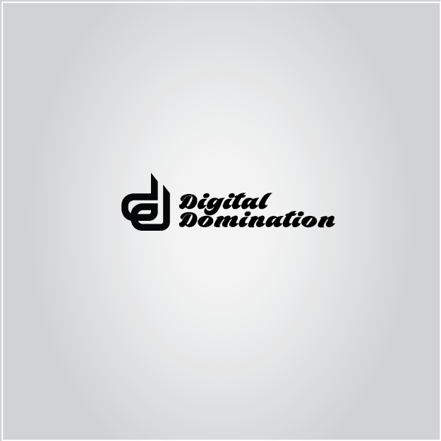 Logo Design by rozT for Digital Domination | Design #16355179
