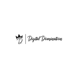 Design de Logo par logopedia pour Digital Domination | Design #16253257