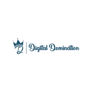 Diseño de Logo por logopedia para Digital Domination | Diseño: #16262942