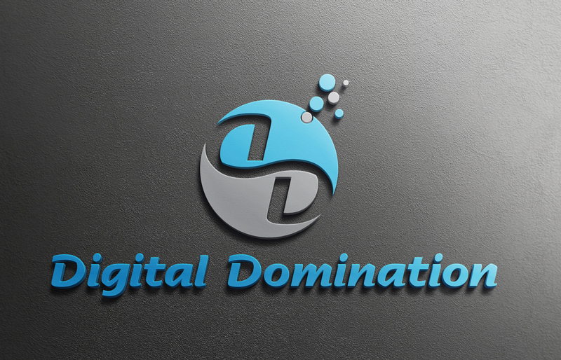 Design de Logo par RHD pour Digital Domination | Design #16260386