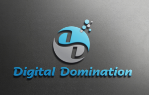 Logo-Design von RHD für Digital Domination | Design: #16260386
