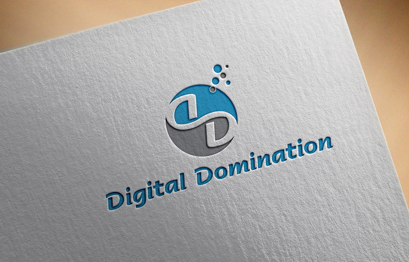 Design de Logo par RHD pour Digital Domination | Design #16260387