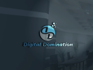 Logo-Design von RHD für Digital Domination | Design: #16260388