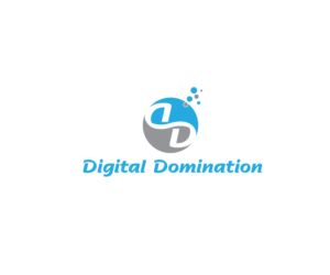 Logo-Design von RHD für Digital Domination | Design: #16260389