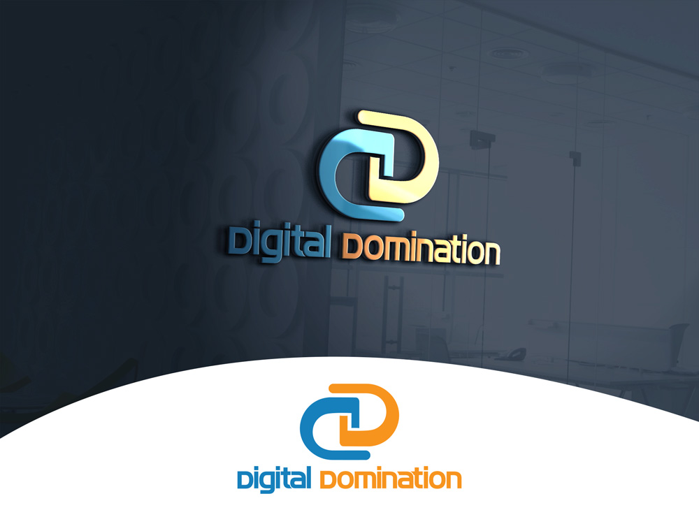 Logo Design by A S design @ for Digital Domination | Design #16276168