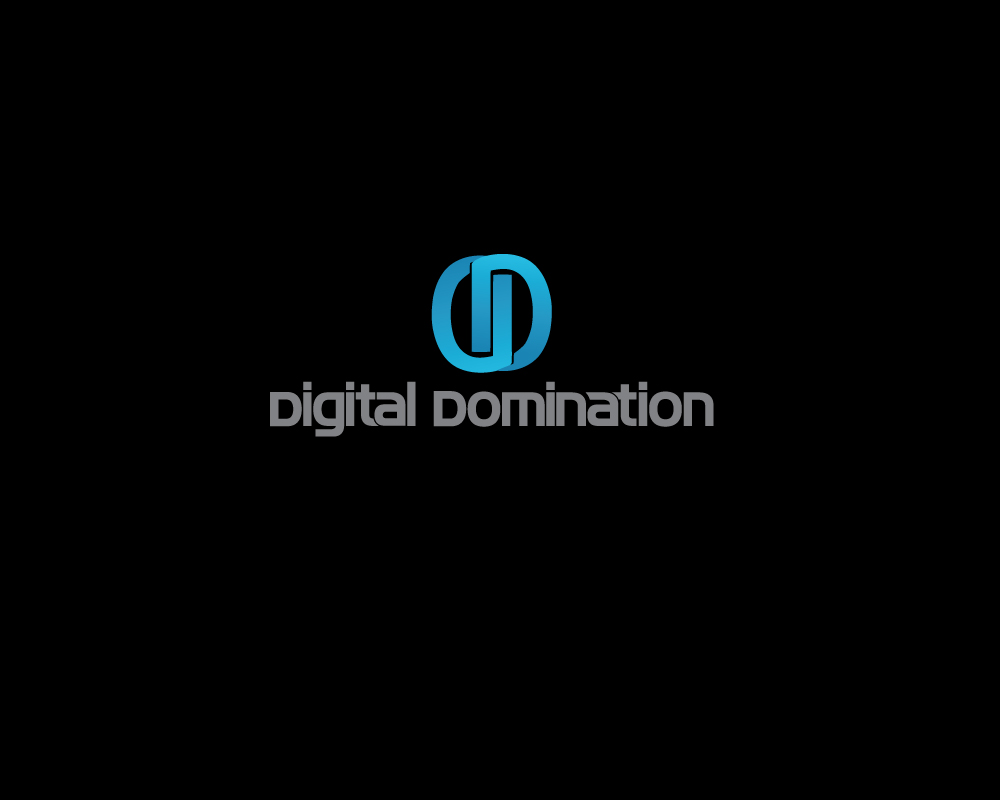 Logo Design by A S design @ for Digital Domination | Design #16276171