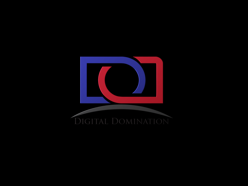 Diseño de Logo por RANARANA para Digital Domination | Diseño #16339224