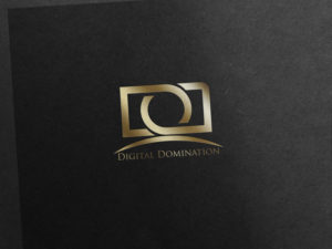 Diseño de Logo por RANARANA para Digital Domination | Diseño: #16339225